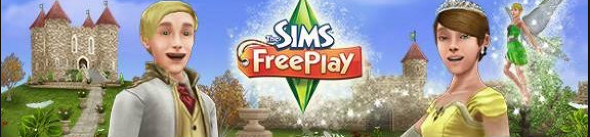 Sims Freeplay Cheats –  Money or Resources in the Game